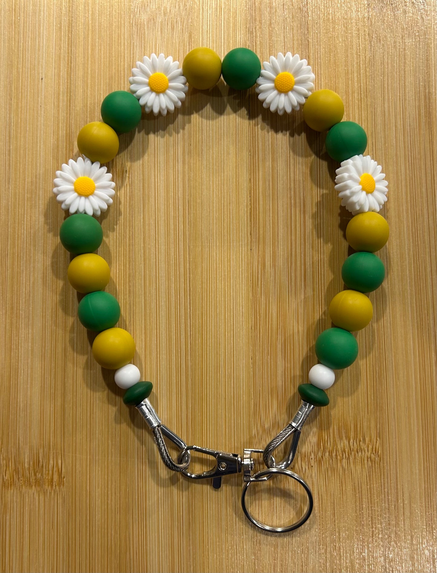 Medium Daisy Pet Collar