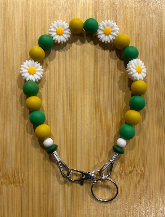 Medium Daisy Pet Collar